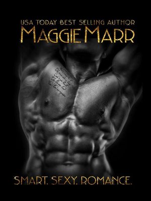 cover image of Maggie Marr Sampler
